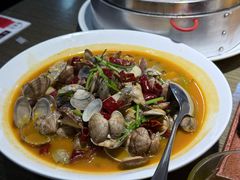 -隆喜元鱼汤包·海鲜(中联广场店)