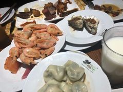 北极虾-汉巴味德(大悦城店)