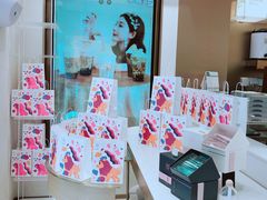 -奈雪的茶(华侨城创意园店)