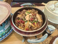 -哈啾嗨·蒙文化主题餐厅(京汉新城店)