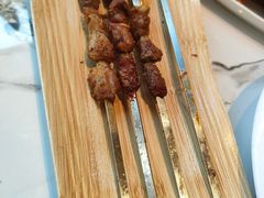 -巴依老爷新疆美食(魏公村店)
