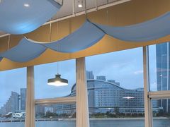 -前王院•巧克力海鲜市集餐厅(万平口店)