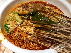 -嘉州叶婆婆钵钵鸡(建设路店)