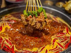 -蜀大侠火锅(总府路店)