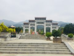-北辰山景区