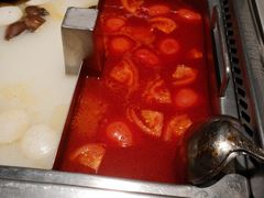 -海底捞火锅(八佰伴店)