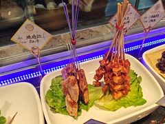 -丁里羊肉小镇(滨湖旗舰店)