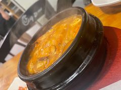 -咕咕站韩国料理(紫金港店)