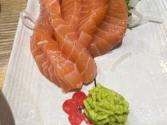 -胜代日本料理(云程巷小区店)