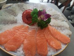 -官塘原味鱼生·潮菜大排档(潮州总店)