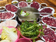 -官塘兄弟·潮汕牛肉店(官塘总店)