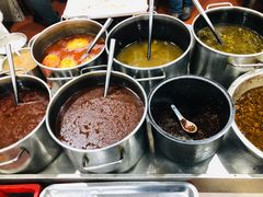 浇头-华兴街自力面店