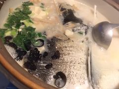 -姜君·千岛湖鱼头馆(浦东大道店)
