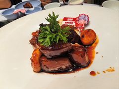 外婆红烧肉-申阿婆·上海菜·小海鲜(国展店)