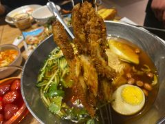 -熙成烧烤(白塔岭店)