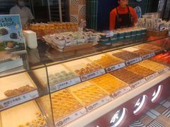 -東更道点心行(利客来店)