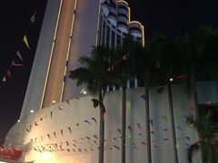 -汕头金海湾大酒店(万象城店)