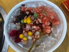 -大众跷脚牛肉馆·非遗传承单位(峨眉山店)