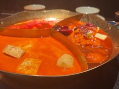 -色響火锅(恒隆广场店)