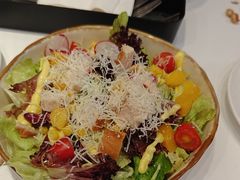 -芝士农场·意式餐厅(生态城万达店)