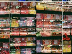 零售区-宜家·瑞典风味餐厅(烟台路店)