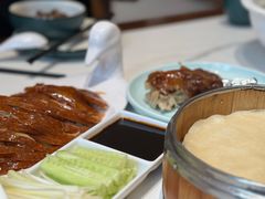 -梅利汴京烤鸭•开封豫菜地标店(东大街店)
