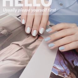 -J.PLUS日式美甲美睫