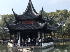 -西园戒幢律寺