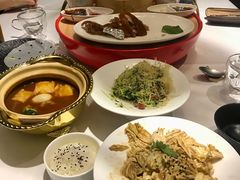 -彩虹之约•淮扬家宴(亚运村店)