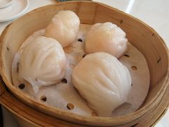 -衡山汇·高级粤菜(霄云路店)