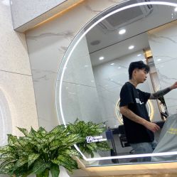 -七分屋LA·烫发·染发·剪发