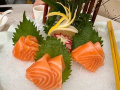 -寻味顺德·南记酒家·传统顺德菜·鱼生(广源路店)