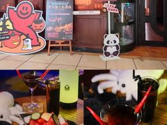 -音乐房子·Vintage Live Bar(玉林总店)