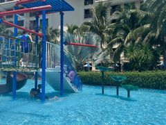 -惠州金海湾嘉华度假酒店