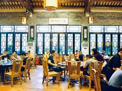 大堂-猪肉婆私房菜(容桂总店)