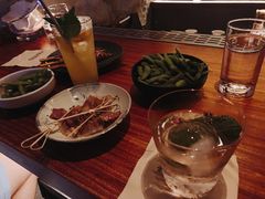-RMK Shochu Bar(三诺店)