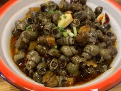 -冶建镜子·老南昌大排档·江西虾王(总店)