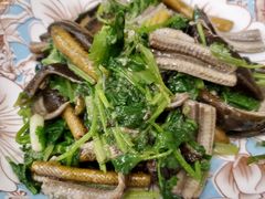 白炒鳝丝-小实惠嘉(威海路店)