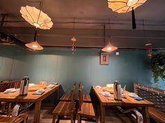 -云南草盖子石锅鱼·创意菜(万达店)