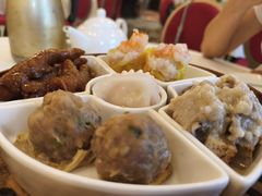 -东海海鲜酒家(流花店)
