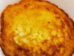 玉米饼-享月汤皇·海鲜小火锅·聚会(曲江创意谷店)