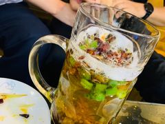 -南阳城烧烤海鲜酒店(和平路店)