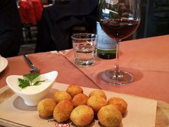 -Mammamia意大利餐厅(阳春巷店)