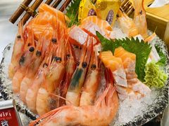 -上渔铁板烧(陆家嘴概念店)