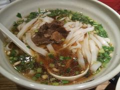 -湘人龙记老长沙米粉(鸟巢店)