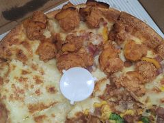 -尊宝比萨(南湖大华店)