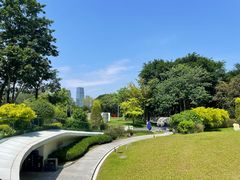 -云溪植物园
