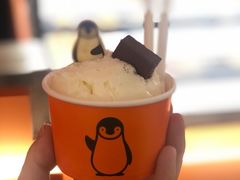 鲜牛乳冰淇淋-nama cocoa 纳摩可可(朝阳大悦城店)