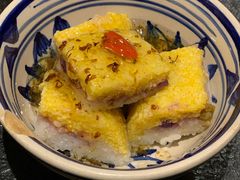 桂花糕-福苗小骆驼烧烤(大唐不夜城店)