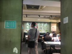 大堂-发记甜品(豉油街店)